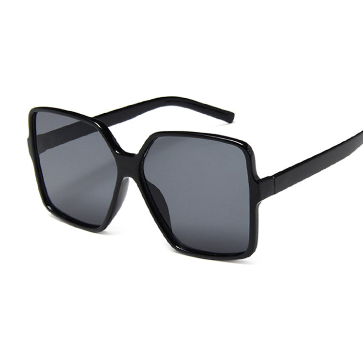 Gradient Sunglasses (Large Frame)