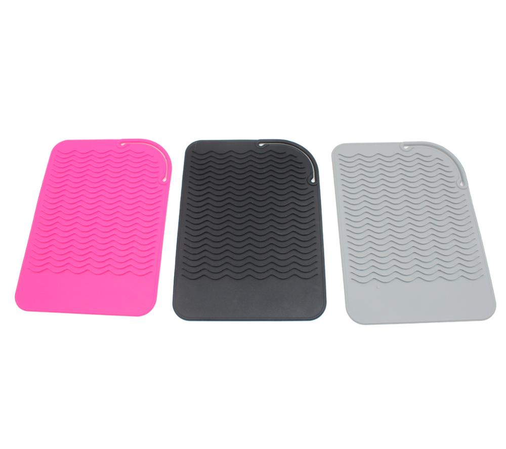 Beauty Tool Heat Insulation Pad