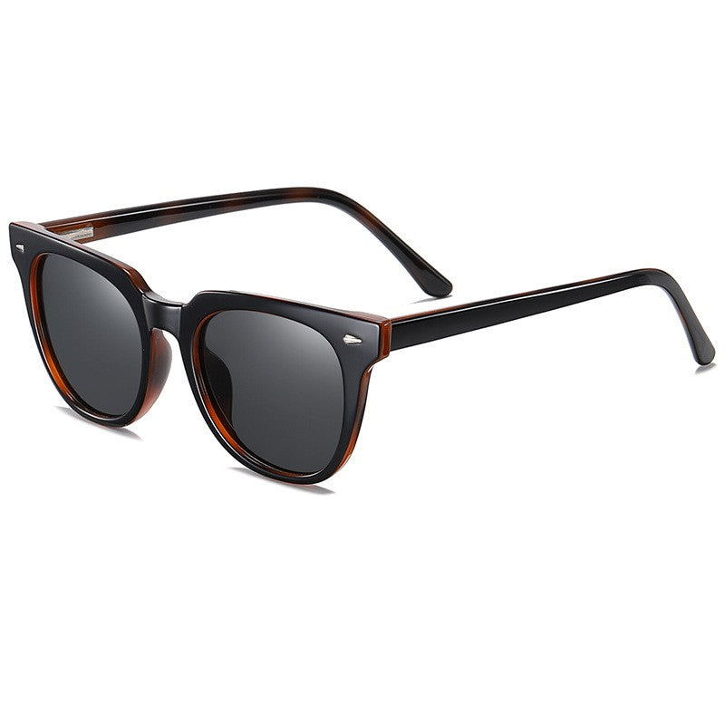 Large Frame Sunglasses