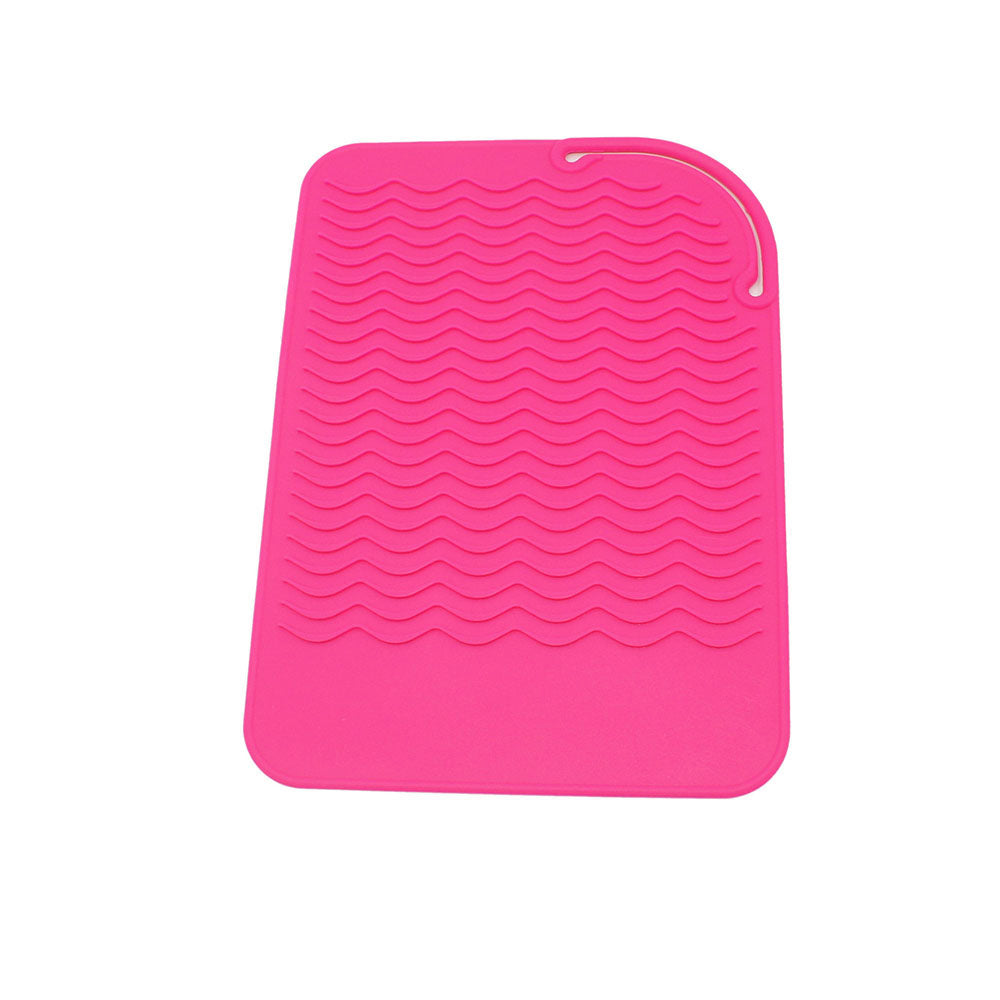 Beauty Tool Heat Insulation Pad