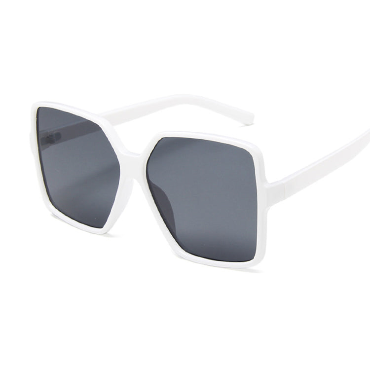 Gradient Sunglasses (Large Frame)