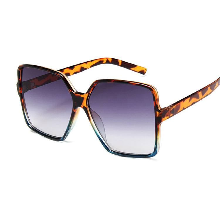 Gradient Sunglasses (Large Frame)