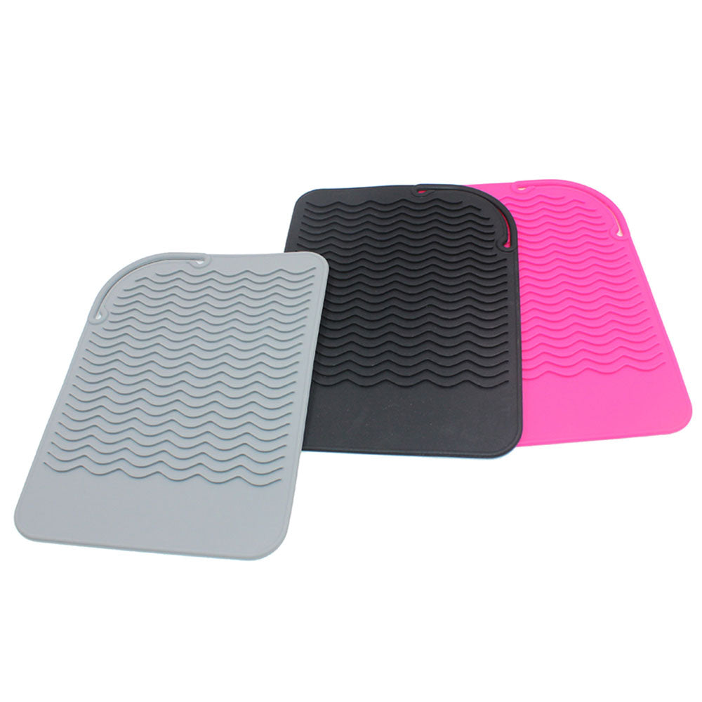 Beauty Tool Heat Insulation Pad