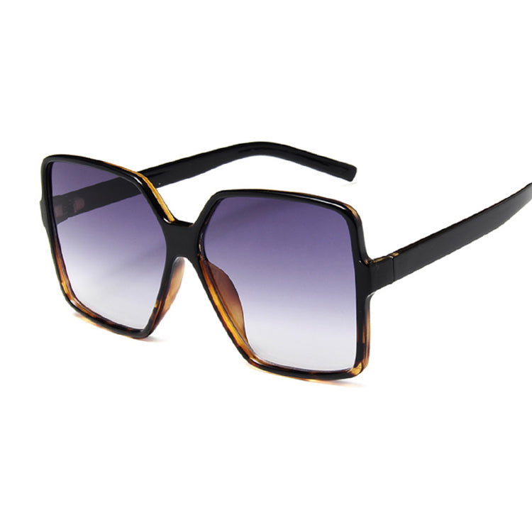 Gradient Sunglasses (Large Frame)