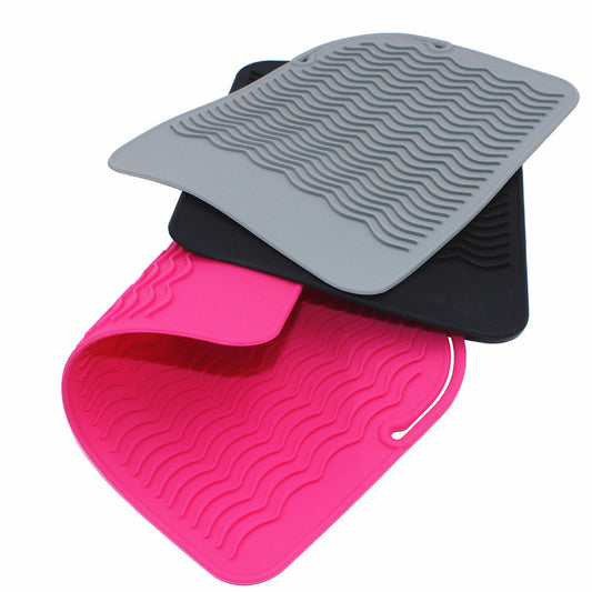 Beauty Tool Heat Insulation Pad