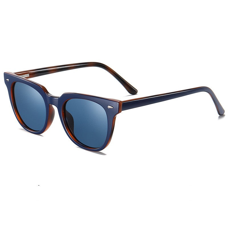 Large Frame Sunglasses