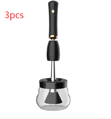 Electric Makeup Brush Cleaning Machine