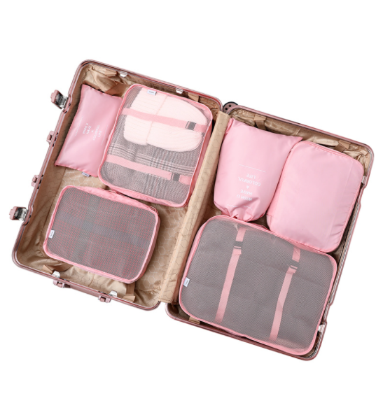 Luggage Organizer