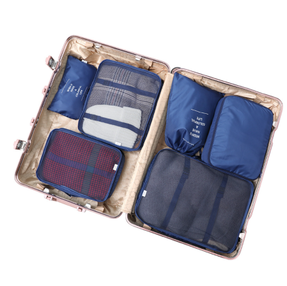 Luggage Organizer