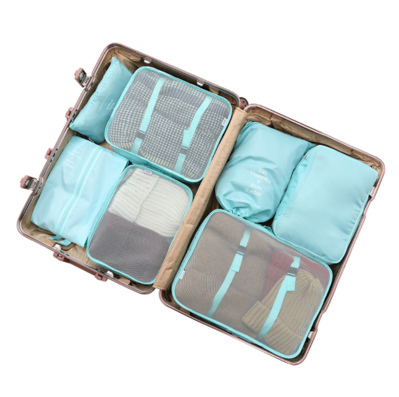 Luggage Organizer