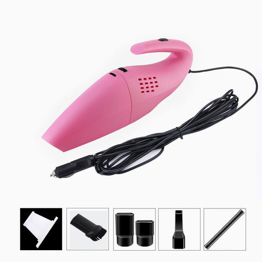 Mini Portable Vacuum Cleaner!