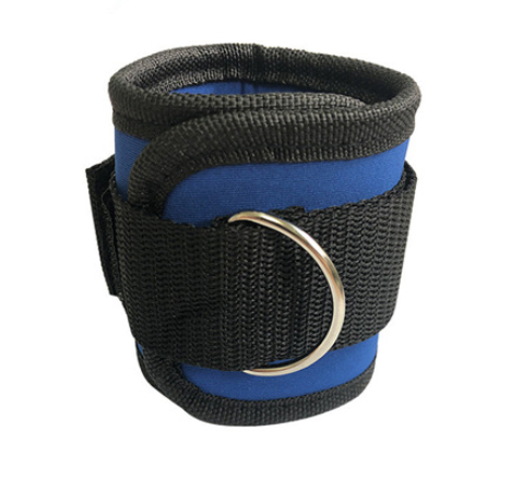 Adjustable Gym Ankle Straps