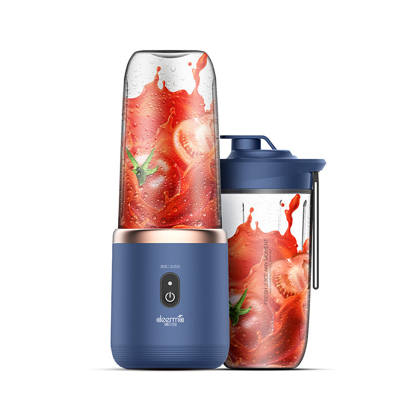 Portable Blender!