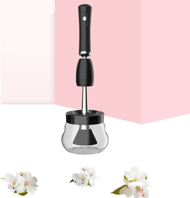 Electric Makeup Brush Cleaning Machine