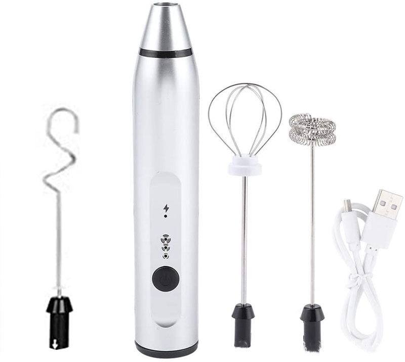 Handheld Electric Frother (Rechargeable)