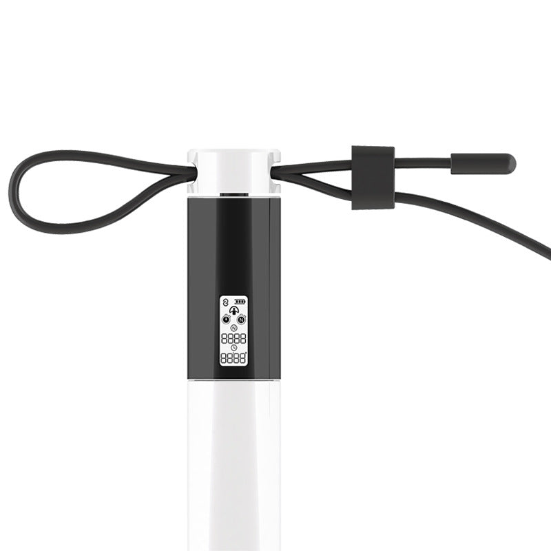 Electric Counting Jump Rope (App Attachment)