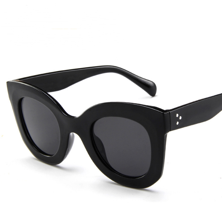 Cat Eye Sunglasses!