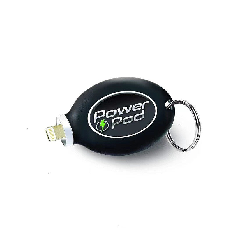 Portable Phone Charger (iPhone or Android)