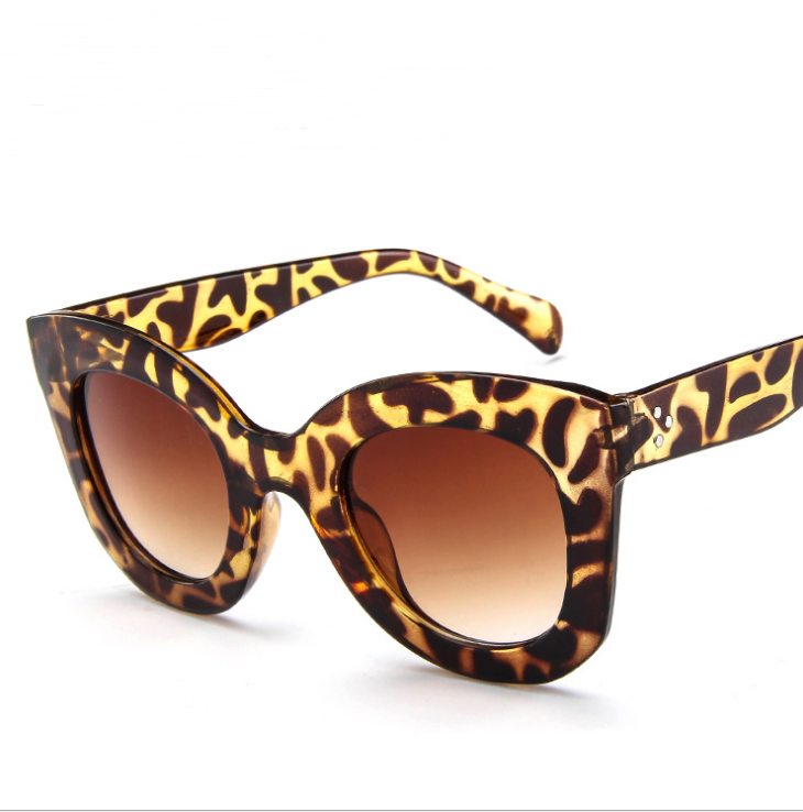 Cat Eye Sunglasses!