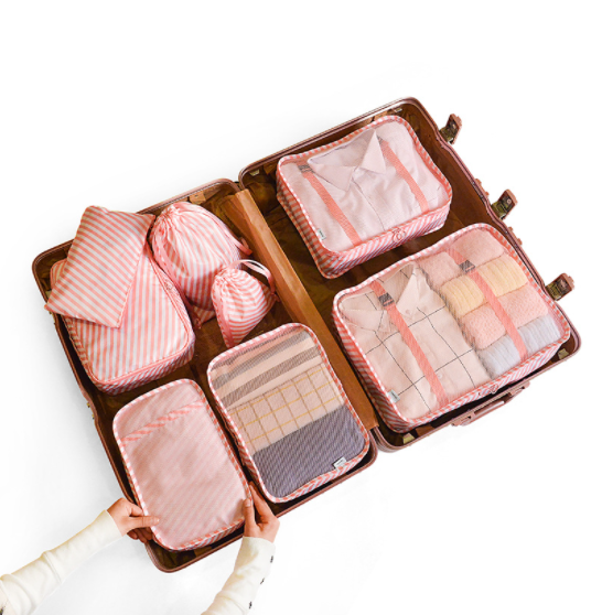 Luggage Organizer