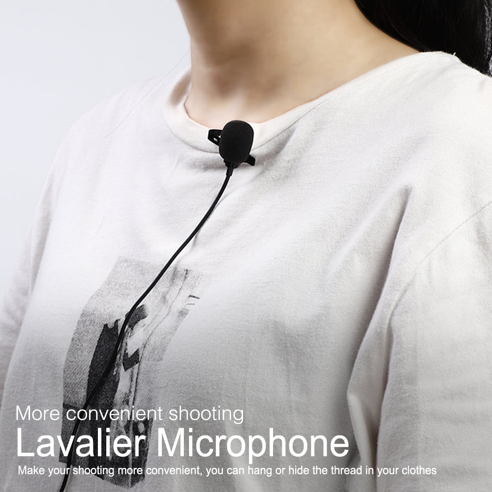 Mobile Microphone (Wired)