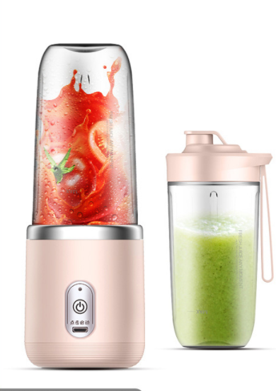 Portable Blender!