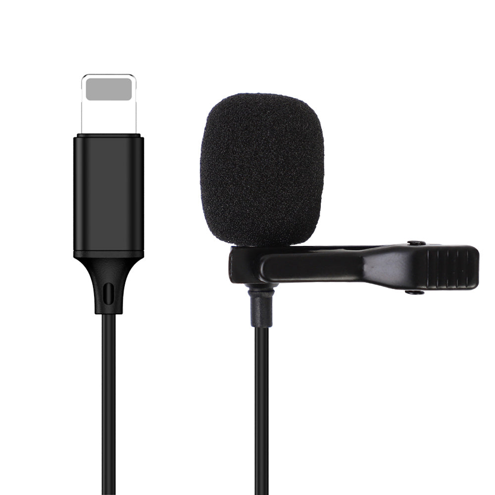 Mobile Microphone (Wired)