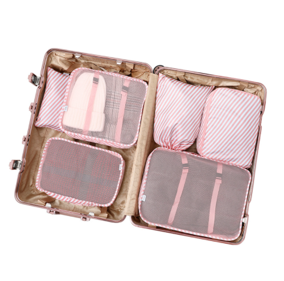 Luggage Organizer