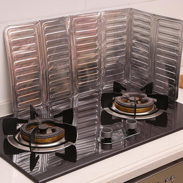 Cooking Insulation Splash Stove Protector