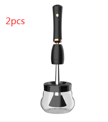 Electric Makeup Brush Cleaning Machine