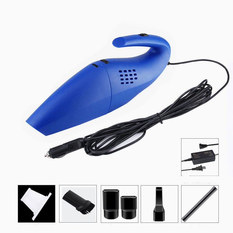 Mini Portable Vacuum Cleaner!