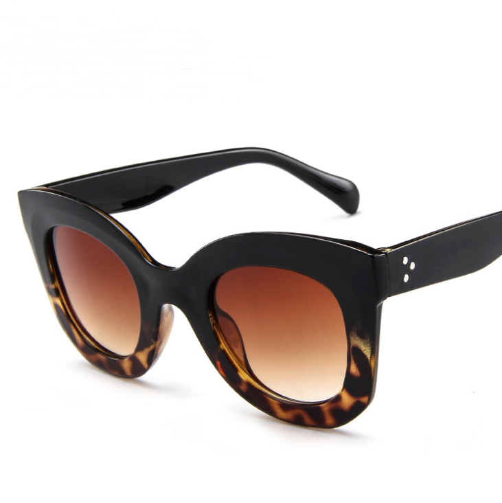 Cat Eye Sunglasses!