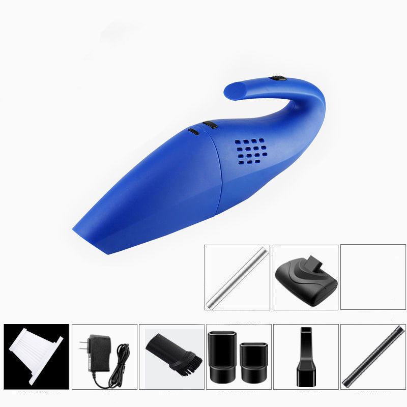 Mini Portable Vacuum Cleaner!