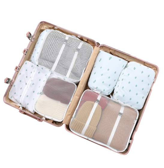 Luggage Organizer