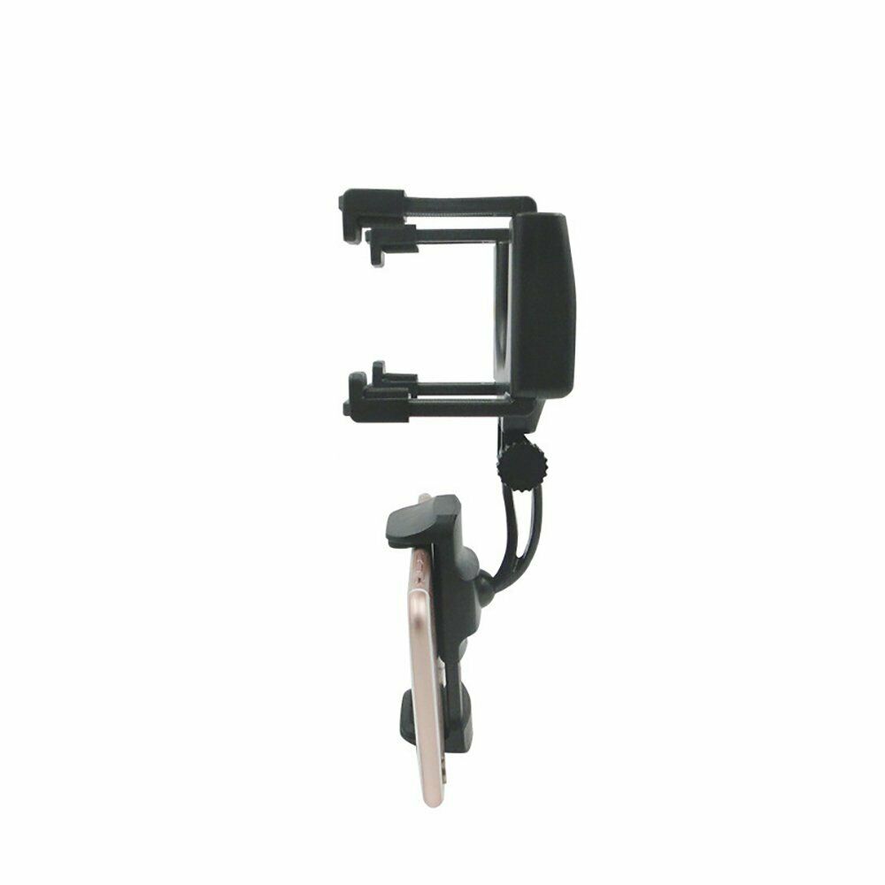 Universal Car Rear View Mirror Mount (360 Rotation!)