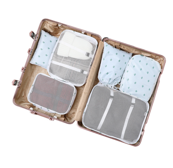 Luggage Organizer