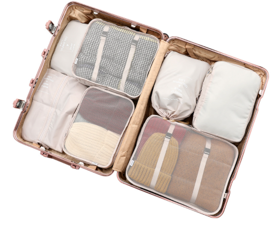 Luggage Organizer