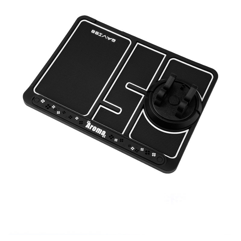 Non-Slip Car Device Pad