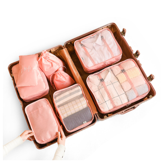 Luggage Organizer