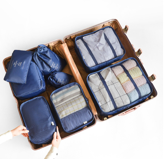 Luggage Organizer