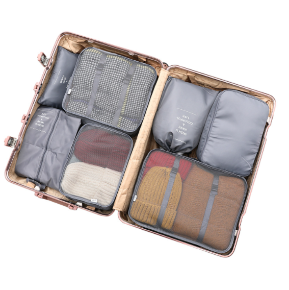 Luggage Organizer