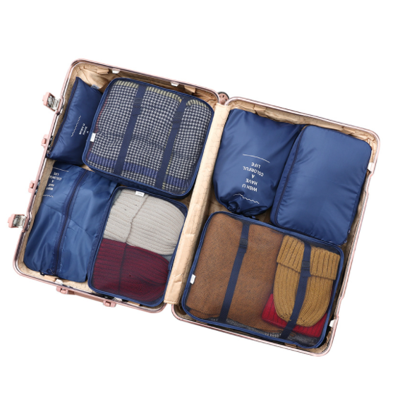 Luggage Organizer