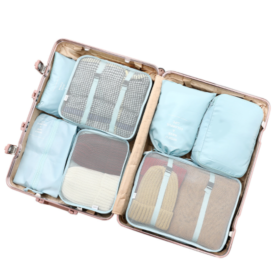 Luggage Organizer