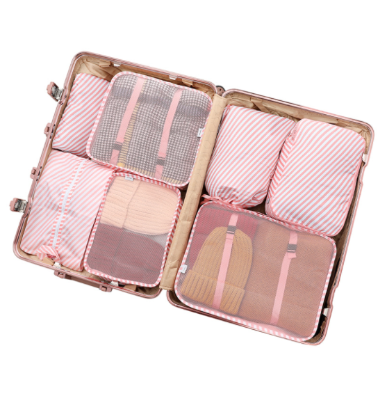 Luggage Organizer