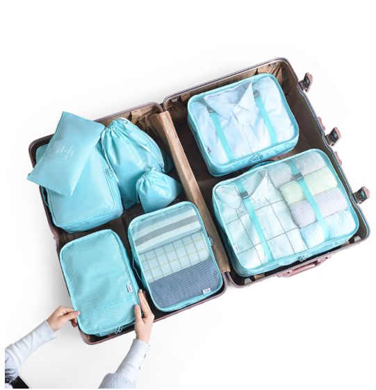 Luggage Organizer