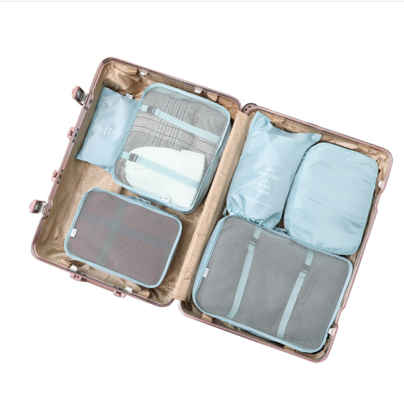 Luggage Organizer