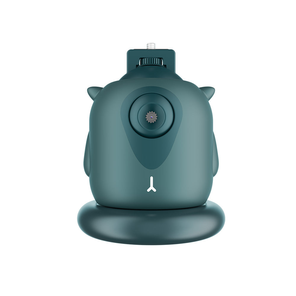 360 Rotation, AI Face Recognition, Camera Stabilizer