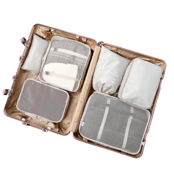 Luggage Organizer